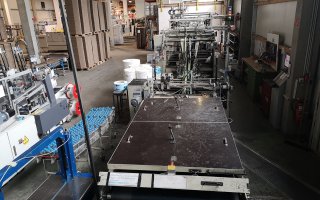 Die wichtigsten Branchen für Video & Alarm - Boxen